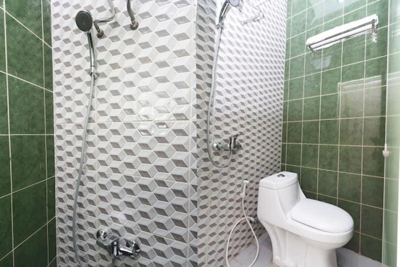 Super Oyo 1620 Sion Family Residence Grobogan Zewnętrze zdjęcie