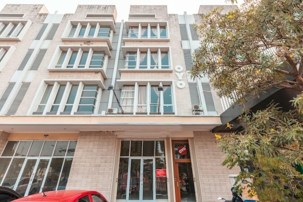 Super Oyo 1620 Sion Family Residence Grobogan Zewnętrze zdjęcie
