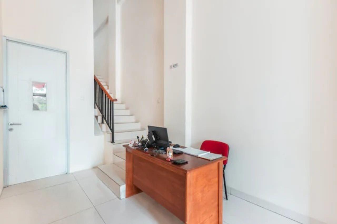 Super Oyo 1620 Sion Family Residence Grobogan Zewnętrze zdjęcie