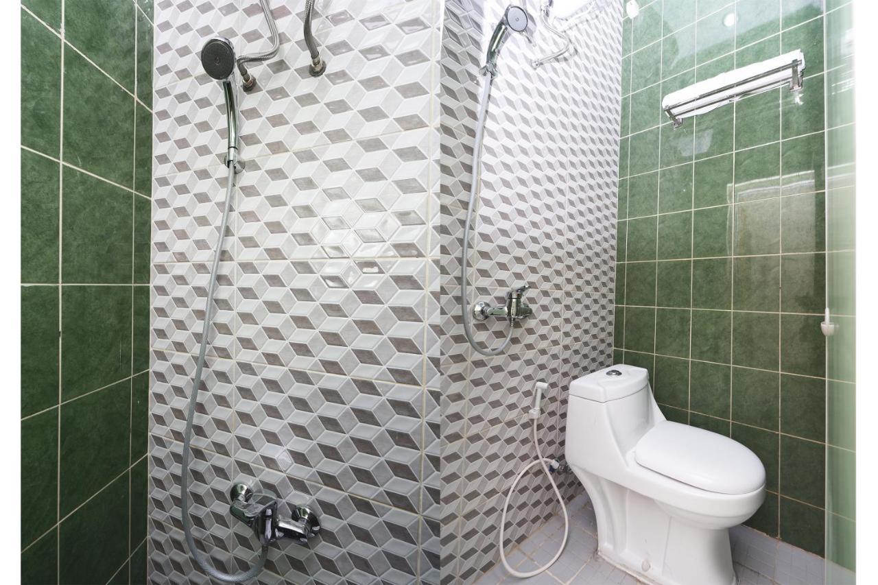 Super Oyo 1620 Sion Family Residence Grobogan Zewnętrze zdjęcie