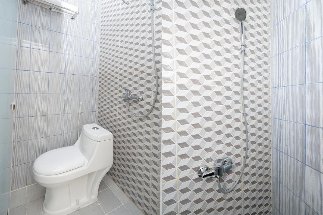 Super Oyo 1620 Sion Family Residence Grobogan Zewnętrze zdjęcie